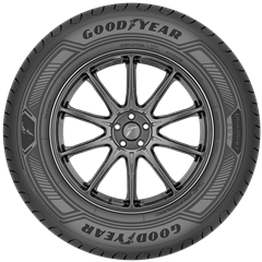 Goodyear 235/55R18 100V Efficientgrip2  Suv Yaz Lastiği (2023)
