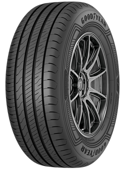 Goodyear 235/55R18 100V Efficientgrip2  Suv Yaz Lastiği (2023)