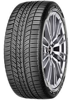 Goodyear 255/60R18 112W Eagle F1 Asymmetric Suv AT JLR XL FP 4X4-Suv Yaz Lastiği (2023)