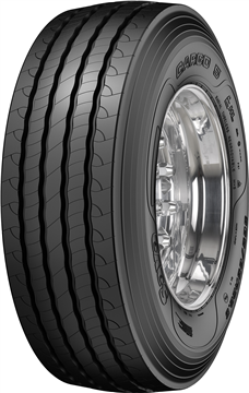 Sava 385/65R22.5 164K 158L Cargo5 HL 3PSF Dorse Lastiği (2026)