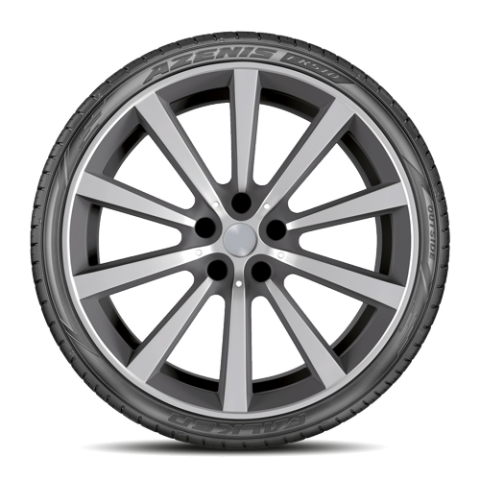 Falken Azenis FK520  235/55R18 TL 104Y XL  Suv Yaz Lastiği (2023)