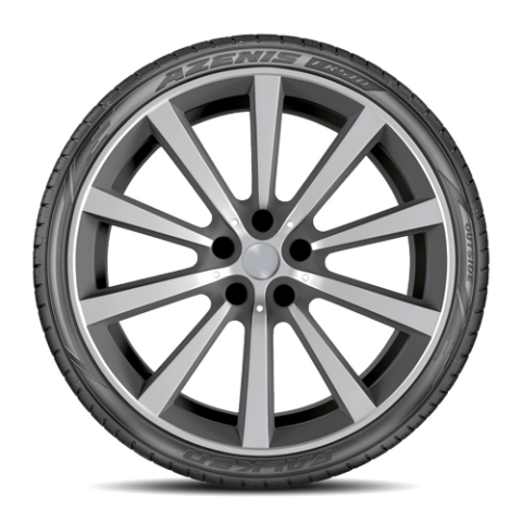 Falken Azenis FK520 225/55R19 TL 99W Suv Yaz Lastiği (2023)