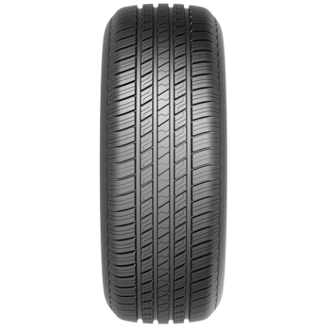 Milestone 225/55R18 TL 98V Suvmile H/T 4X4-Suv Yaz Lastiği (2023)