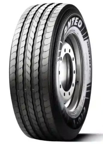 Anteo 385/55R22.5 160K Pro-T M+S  Asfalt Dorse Lastiği (2022)