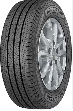 Goodyear 215/60R17C 109/107T EfficientGrip Cargo 2 Hafif Ticari Yaz Lastiği (2026)