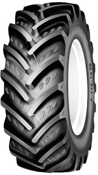 Kleber 480/70R30 141A8/141B TL Fitker Traktör Lastiği (2024)