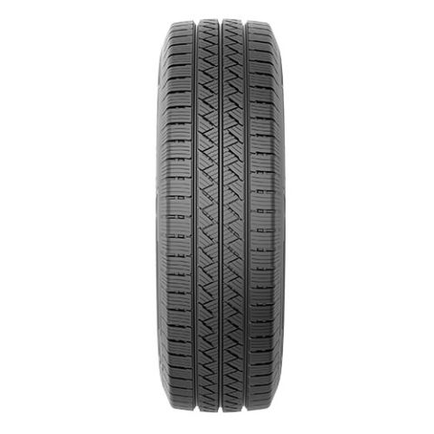Petlas 235/65 R16C TL 121/119R 12PR Vanmaster + A/S Hafif  Ticari Dört Mevsim Lastiği (2023)