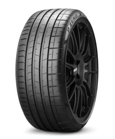 Pirelli 235/50R19 103V XL P-ZERO Elect (VOL) Elektrikli Suv Lastiği (2023)