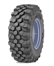 Michelin 460/70R24 159A8/159B IND TL Bibload Hard Surface BekoLoder Lastiği (2026)