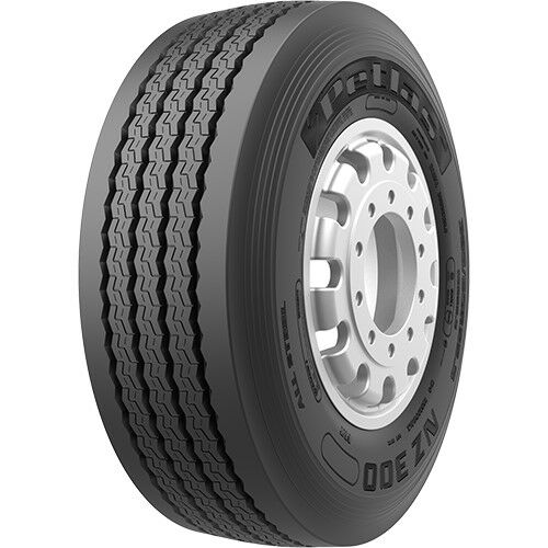 Petlas 435/50R19.5 160J 22PR NZ300 Asfalt Dorse Lastiği (2023)