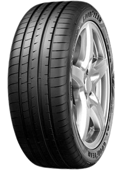 Goodyear 235/45R19 99V Eagle F1 ASY 5 AR X Otomobil Yaz Lastiği