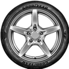 Goodyear 235/45R19 99V Eagle F1 ASY 5 AR X Otomobil Yaz Lastiği