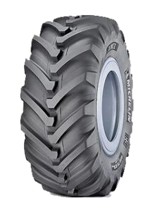 Michelin 440/80R24 161A8/161B XMCL İş Makinesi Lastiği (2024)