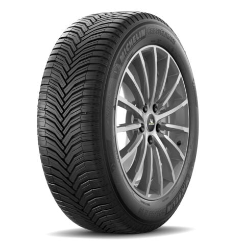 Michelin CrossClimate 2  195/60R15 92V XL TL  MI Otomobil Dört Mevsim Lastiği (2023)