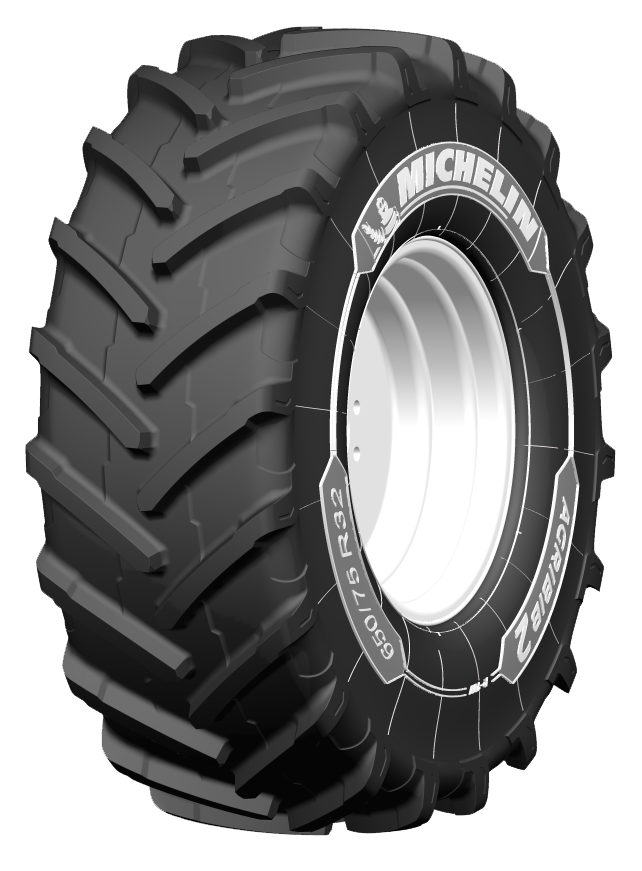 Michelin 420/85R34 147A8/147B TL Agribib 2 Traktör Lastiği (2024)
