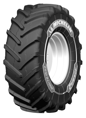 Michelin 420/85R34 147A8/147B TL Agribib 2 Traktör Lastiği (2024)