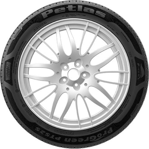 Petlas 205/60R16 TL 92H Progreen PT525 Otomobil Yaz Lastiği (2023)