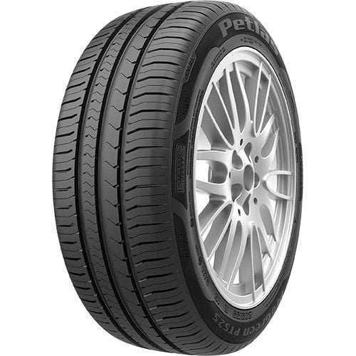 Petlas 205/60R16 TL 92H Progreen PT525 Otomobil Yaz Lastiği (2023)