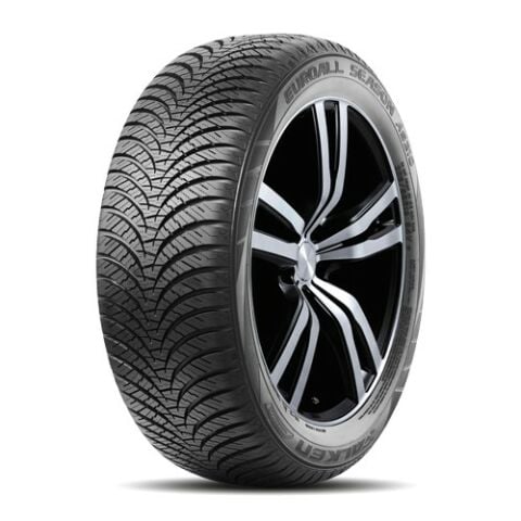 Falken 185/65R15 TL 88H Euroall Season AS210 Otomobil Dört Mevsim Lastiği (2023)