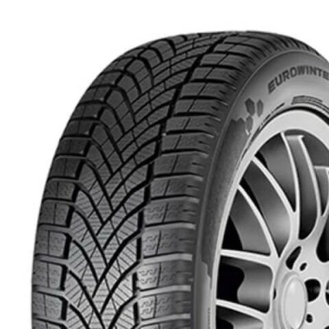 Falken EuroWinter HS02  205/55R16 TL 91H Otomobil Kış Lastiği (2023)