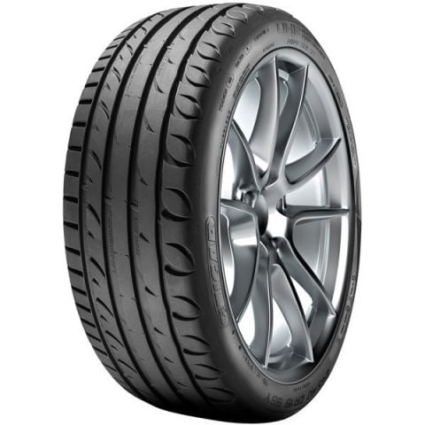 Tigar  UHP Ultra High Performance 205/40ZR17 84W XL TL TG Otomobil Yaz Lastiği (2023)