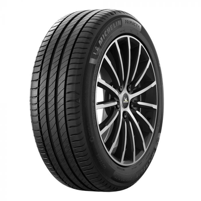 Michelin 215/55R17 94V Primacy 4 S1 Otomobil Yaz Lastiği (2023)