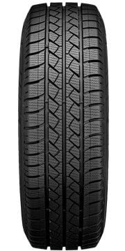 Goodyear 195/60R16C 99/97H Vector 4 Seasons Cargo Hafif Ticari Dört Mevsim Lastiği (2023)