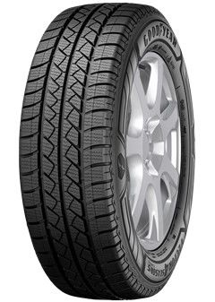 Goodyear 195/60R16C 99/97H Vector 4 Seasons Cargo Hafif Ticari Dört Mevsim Lastiği (2023)