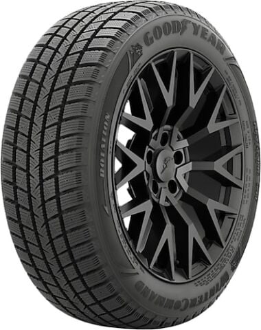 Goodyear 185/65R15 88T WinterCommand Otomobil Kış Lastiği  (2025)