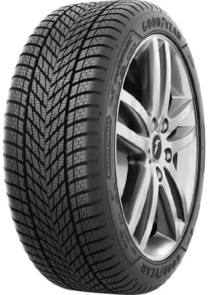 Goodyear 225/45R17 91H WinterCommand FP Otomobil Kış Lastiği(2025)