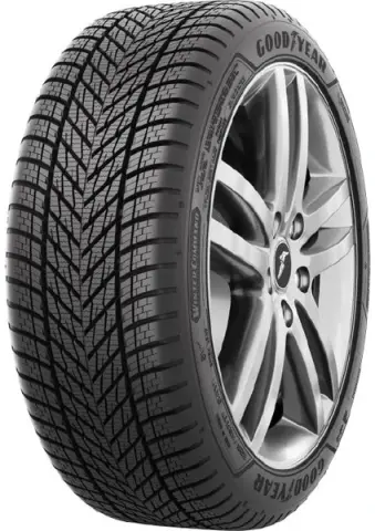Goodyear 225/45R17 91H WinterCommand FP Otomobil Kış Lastiği(2025)