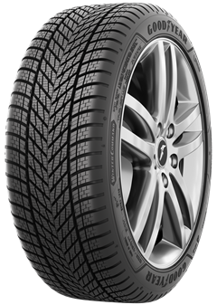 Goodyear 245/40R18 97V WinterCommand XL FP Otomobil Kış Lastiği (2025)