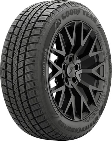 Goodyear 245/40R18 97V WinterCommand XL FP Otomobil Kış Lastiği (2025)