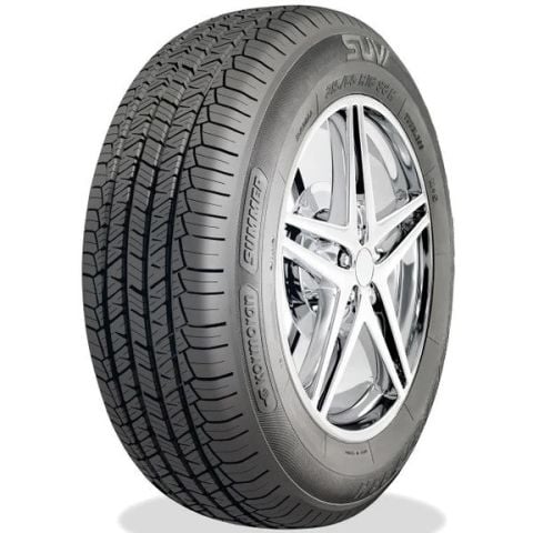 Kormoran  Suv Summer KO 225/45R19 96W XL TL 4x4-Suv Yaz Lastiği (2023)