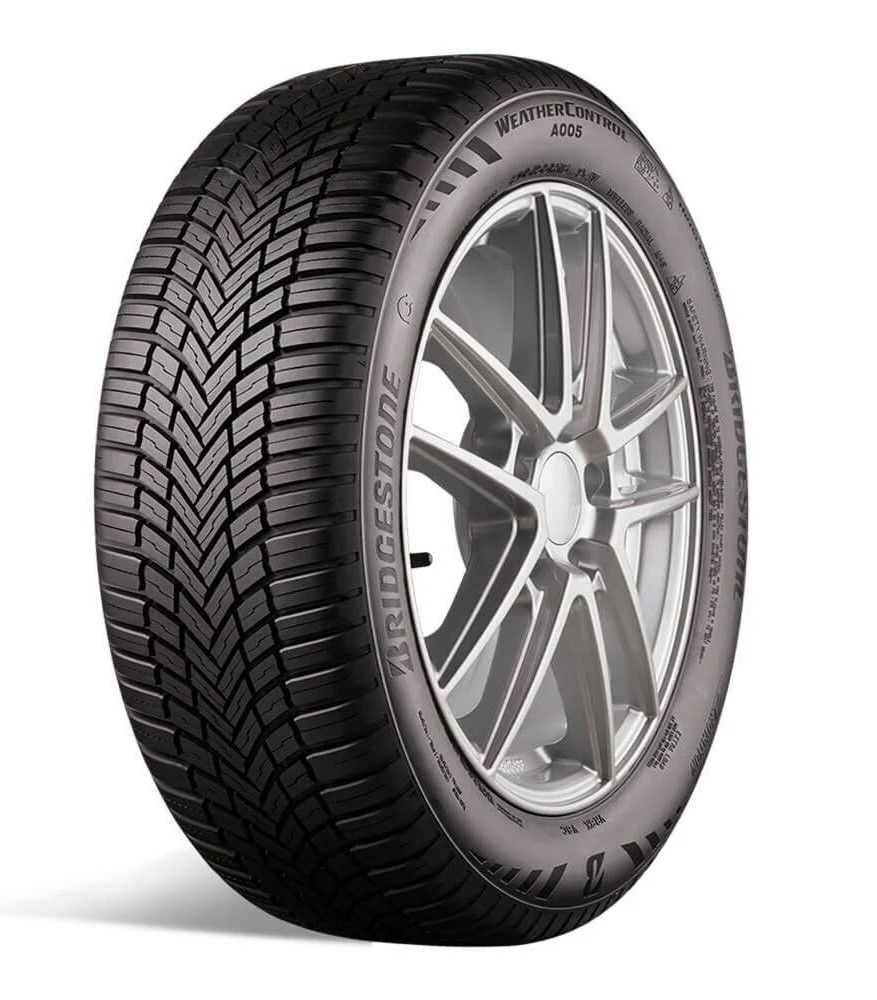 Bridgestone 215/65R16 102V XL A005 Evo Dört Mevsim Suv Lastiği (2022)