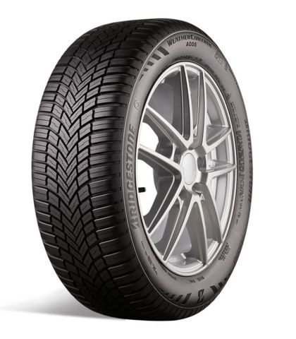 Bridgestone 215/65R16 102V XL A005 Evo Dört Mevsim Suv Lastiği (2022)