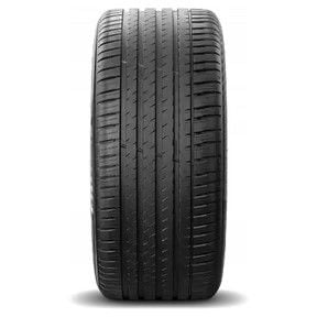 Michelin 275/45R20 110Y XL TL Pilot Sport 4 Suv MI RG 4X4-Suv Yaz Lastiği (2025)