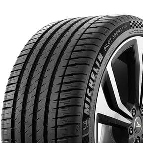 Michelin 275/45R20 110Y XL TL Pilot Sport 4 Suv MI RG 4X4-Suv Yaz Lastiği (2025)