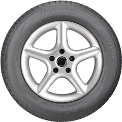 Sava 195/55R15 85H Intensa HP Otomobil Yaz Lastiği (2022)