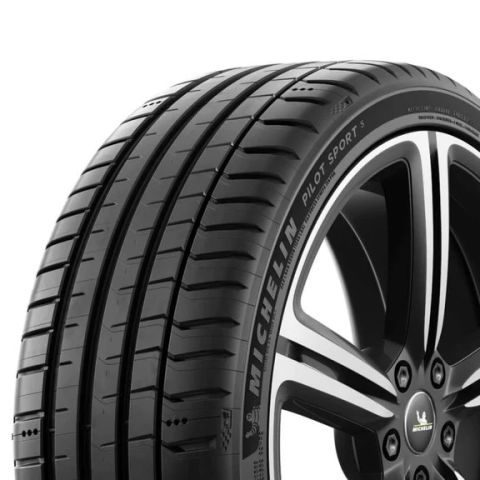 Michelin Pilot Sport 5 235/40ZR18 95Y XL TL RG Otomobil Yaz Lastiği (2023)
