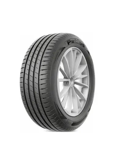 Petlas 195/55R16 TL 87H Prime Comfort Otomobil Yaz Lastiği (2026)