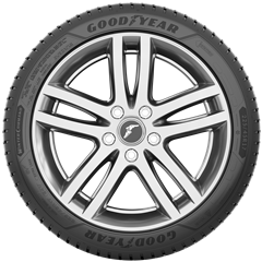 Goodyear 195/55R16 91V WinterCommand XL Otomobil Kış Lastiği (2025)
