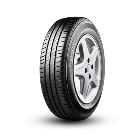 Dayton 215/50R17 95W XL Touring2 Otomobil Yaz Lastiği (2020)