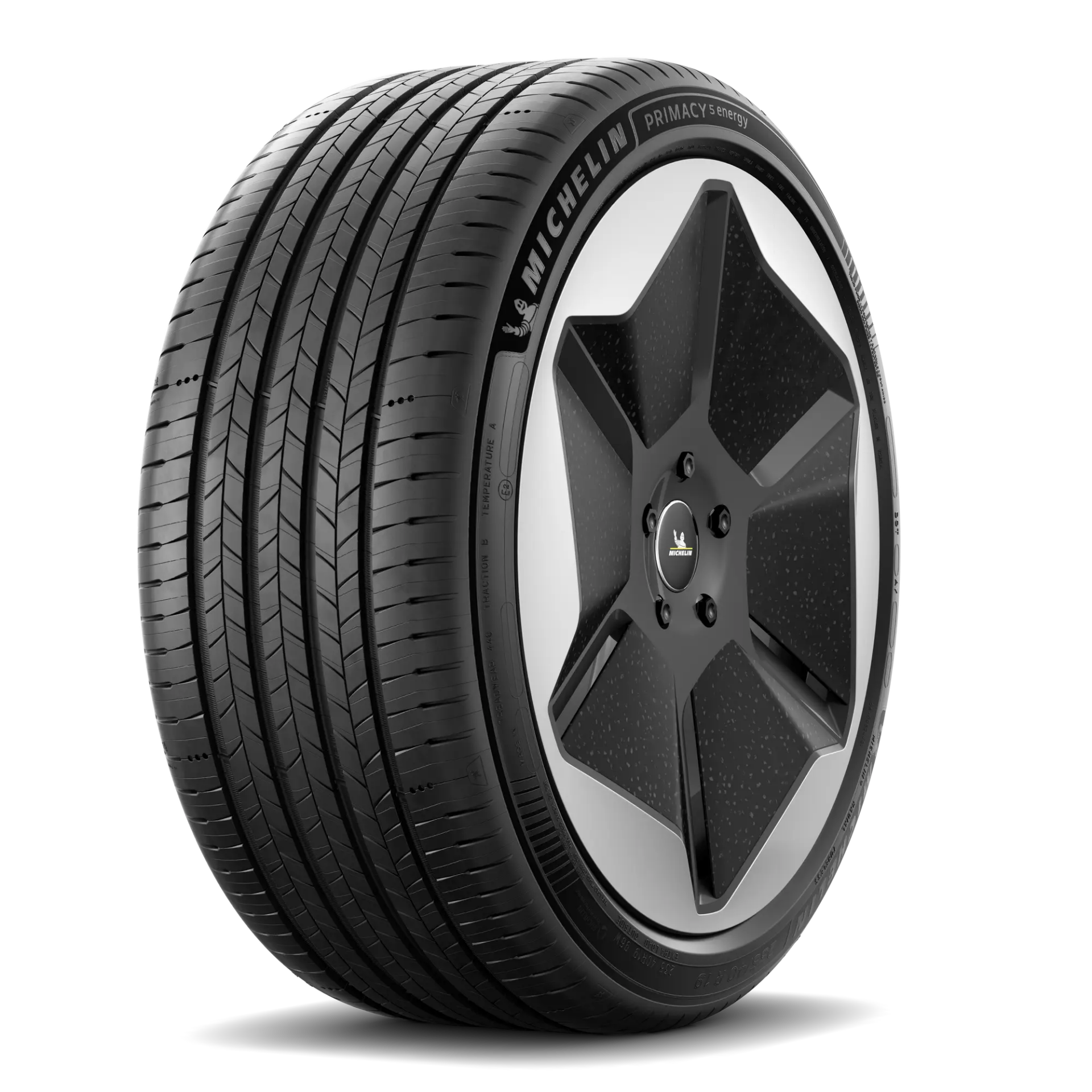 Michelin 225/45R17 94W XL Primacy 5 Energy MI Otomobil Yaz Lastiği (2025)