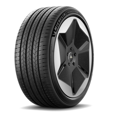 Michelin 225/45R17 94W XL Primacy 5 Energy MI Otomobil Yaz Lastiği (2025)