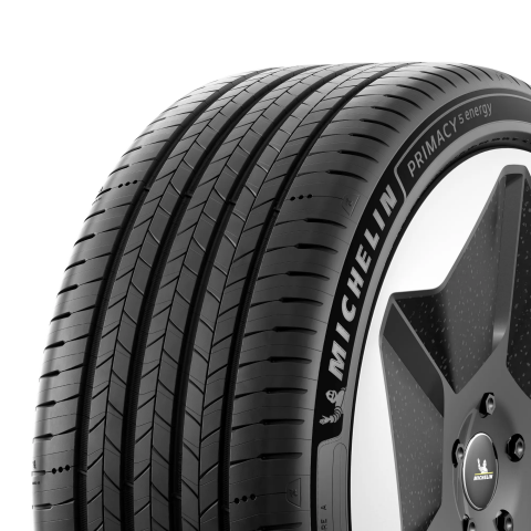 Michelin 225/45R17 94W XL Primacy 5 Energy MI Otomobil Yaz Lastiği (2025)