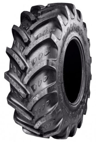 Kleber 420/85R34 142A8/139B TL Traker Traktör Arka Lastiği (2024)