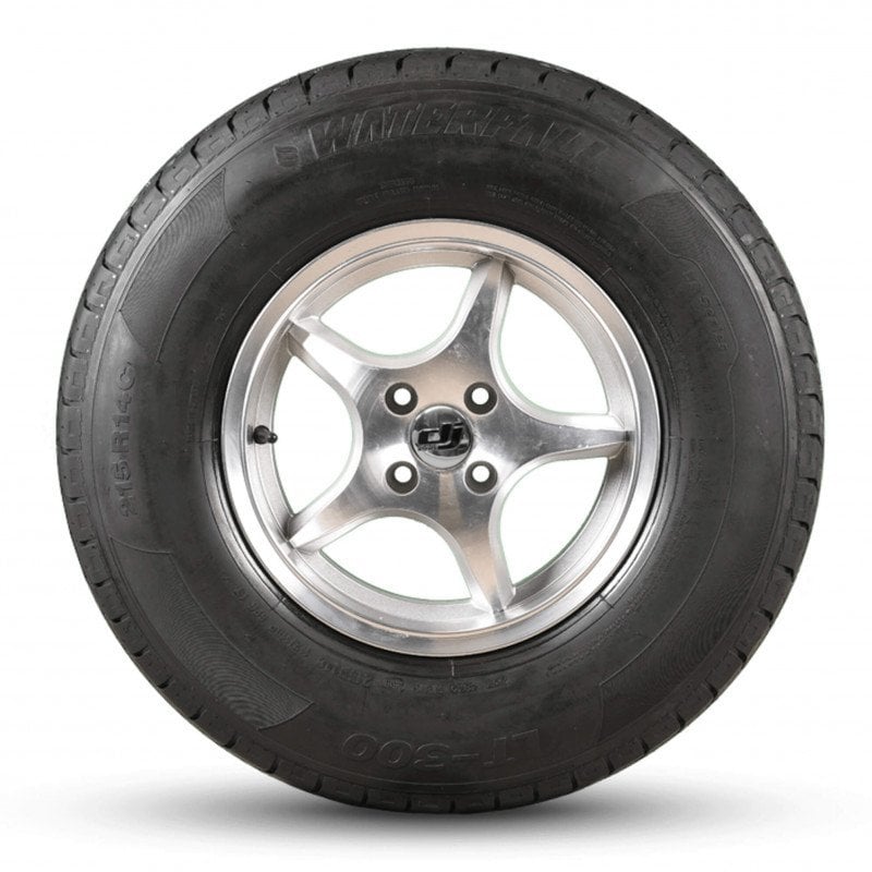 Waterfall 235/65R16C 121/119Q 12PR LT-300 Hafif Ticari Yaz Lastiği
