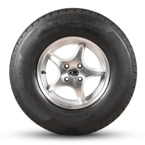 Waterfall 235/65R16C 121/119Q 12PR LT-300 Hafif Ticari Yaz Lastiği