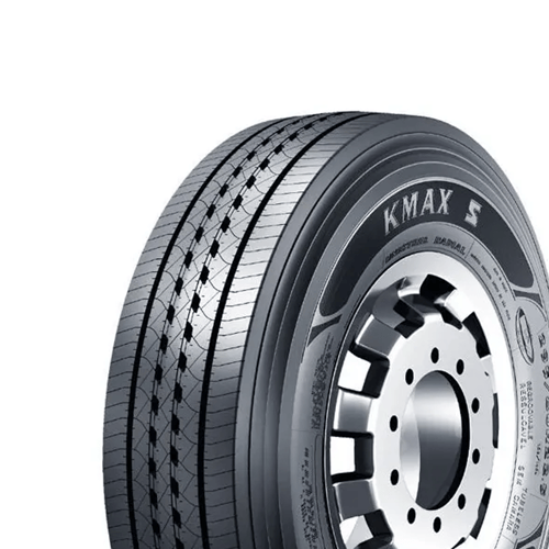 Goodyear 215/75R17.5 Kmax S Gen-2 128/126M 3PSF Kamyonet Düz Tip Lastiği (2026)